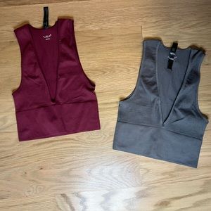 Urban Outfitters Crop Top